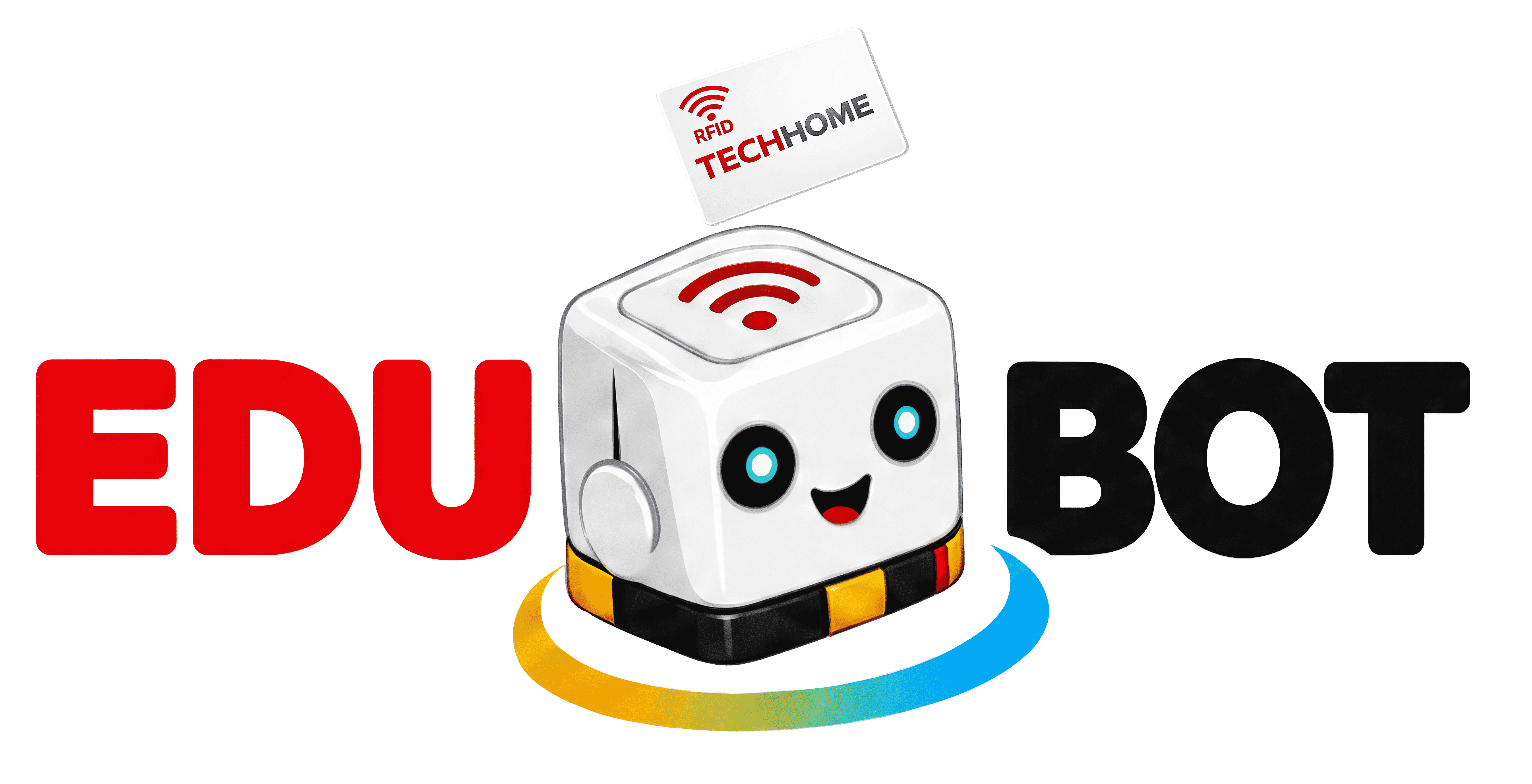 EduBot Logo